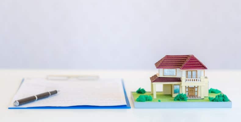 משכנתא הפוכה